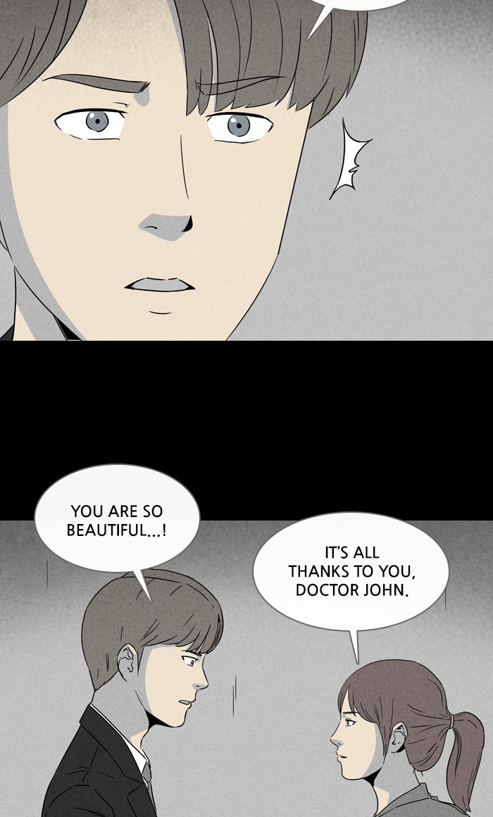 Tales of the unusual Chapter 287 page 34 - Chapter 287: Ep. 287 - New Beauty Water - Part 8