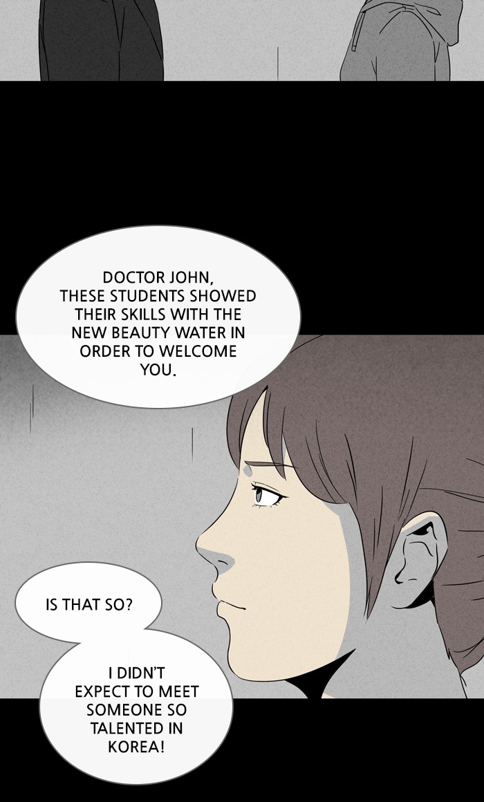 Tales of the unusual Chapter 287 page 35 - Chapter 287: Ep. 287 - New Beauty Water - Part 8
