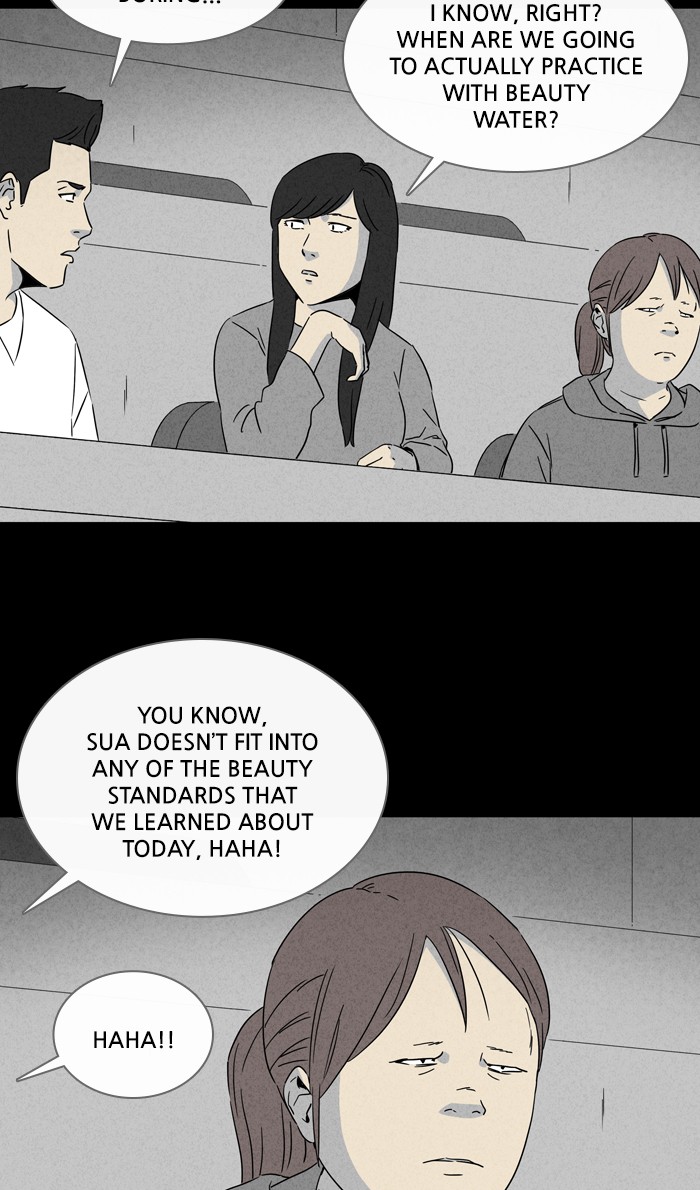 Tales of the unusual Chapter 287 page 6 - Chapter 287: Ep. 287 - New Beauty Water - Part 8
