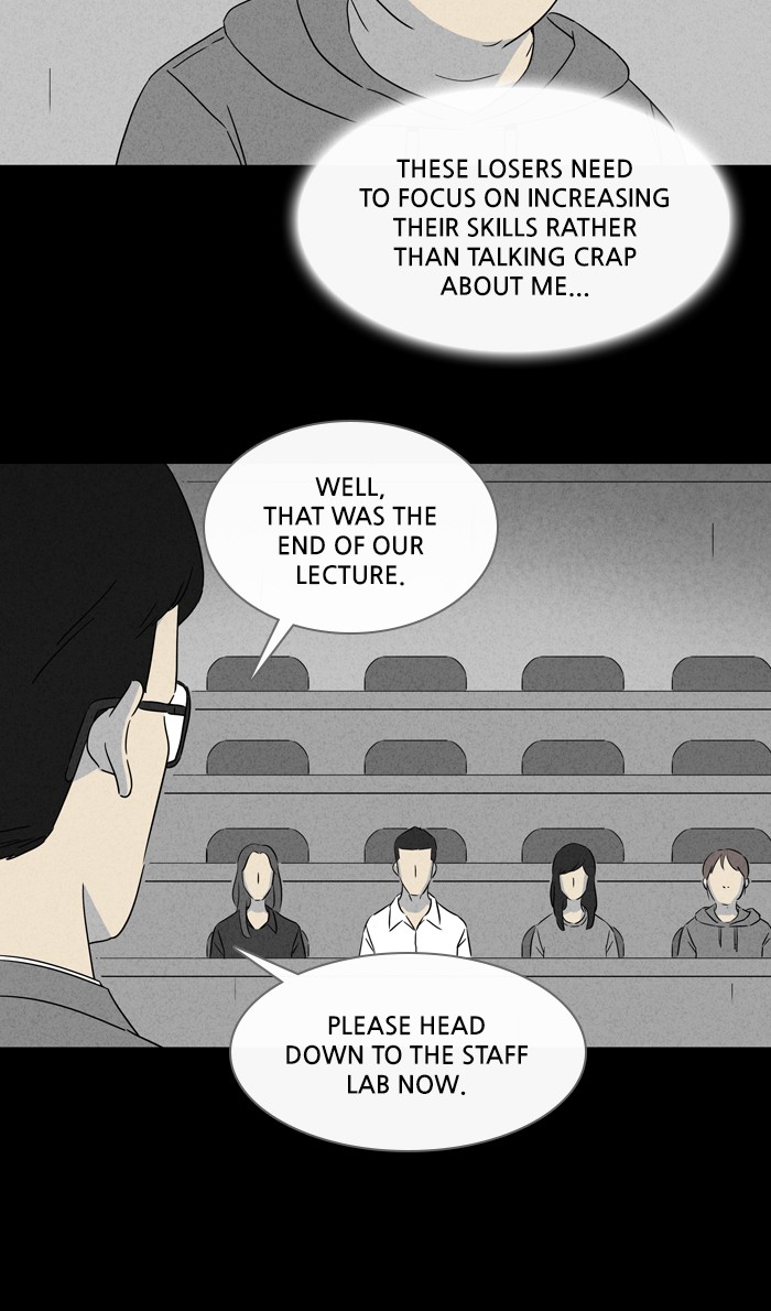 Tales of the unusual Chapter 287 page 7 - Chapter 287: Ep. 287 - New Beauty Water - Part 8