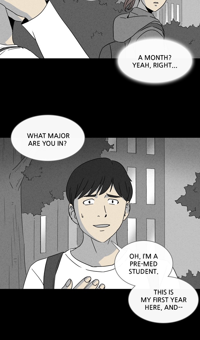 Tales of the unusual Chapter 288 page 11 - Chapter 288: Ep. 288 - New Beauty Water - Part 9