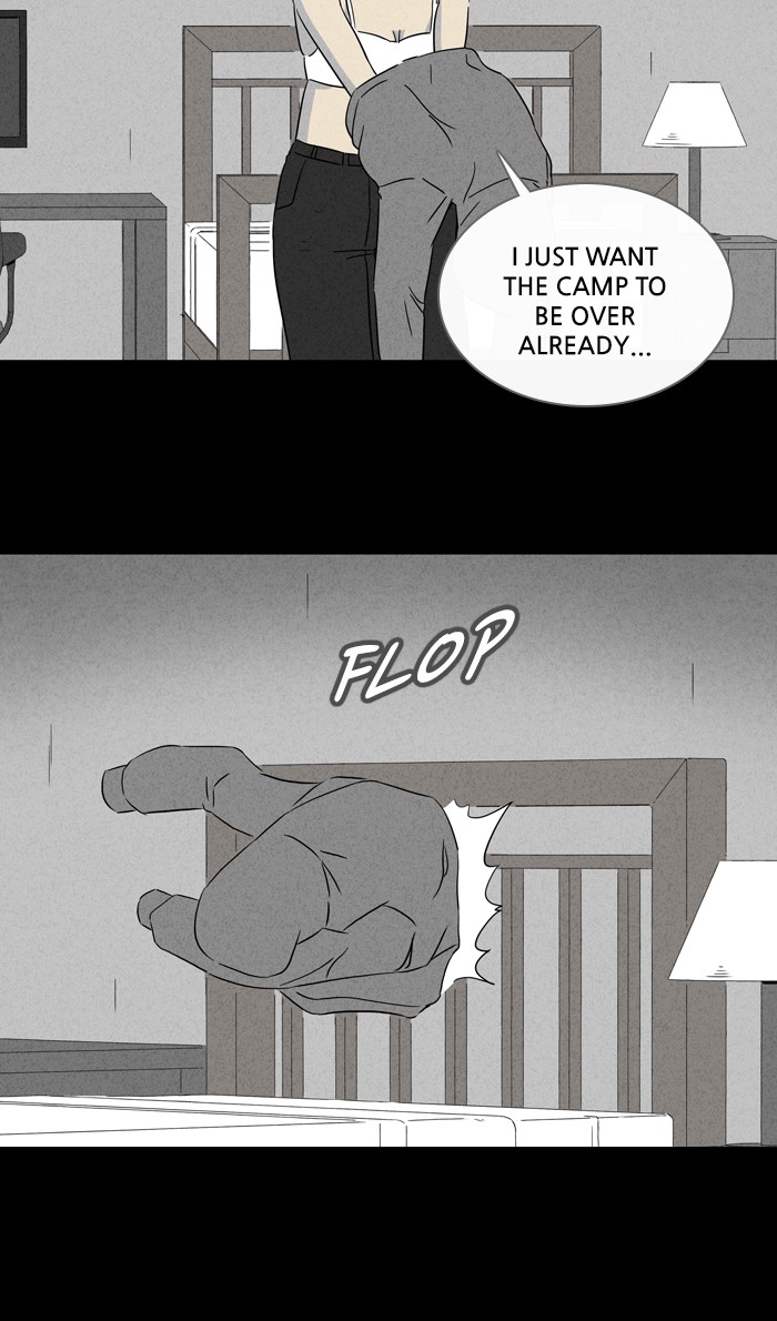 Tales of the unusual Chapter 288 page 15 - Chapter 288: Ep. 288 - New Beauty Water - Part 9