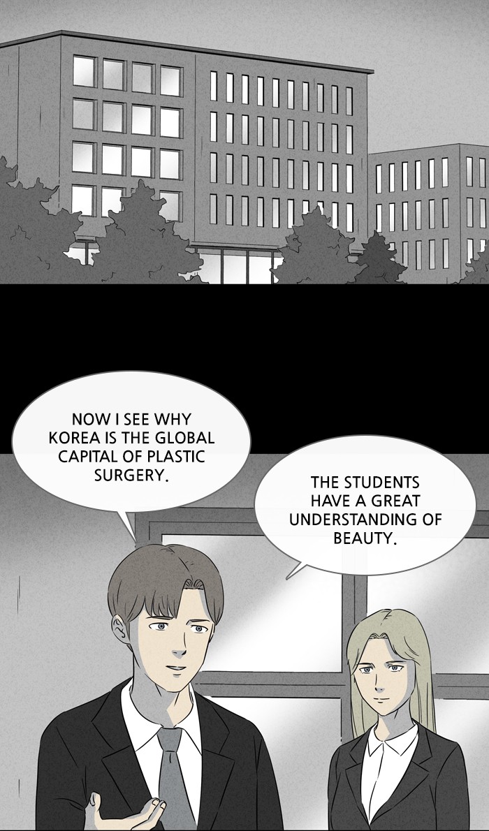 Tales of the unusual Chapter 288 page 2 - Chapter 288: Ep. 288 - New Beauty Water - Part 9