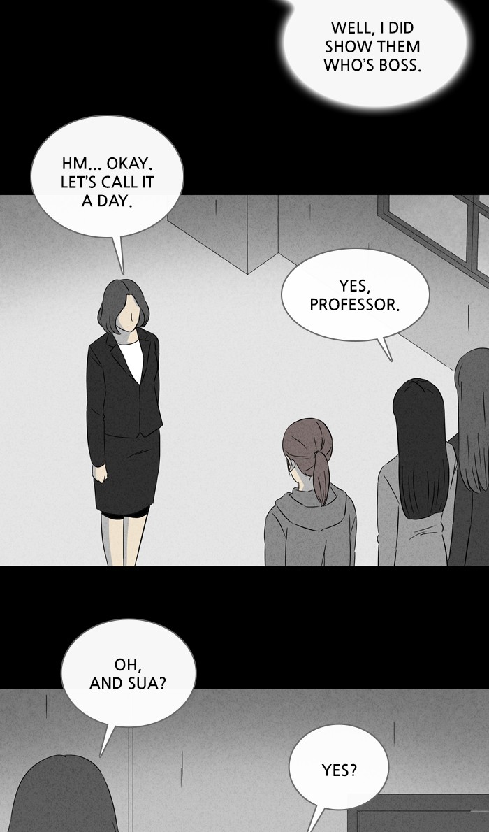 Tales of the unusual Chapter 288 page 5 - Chapter 288: Ep. 288 - New Beauty Water - Part 9