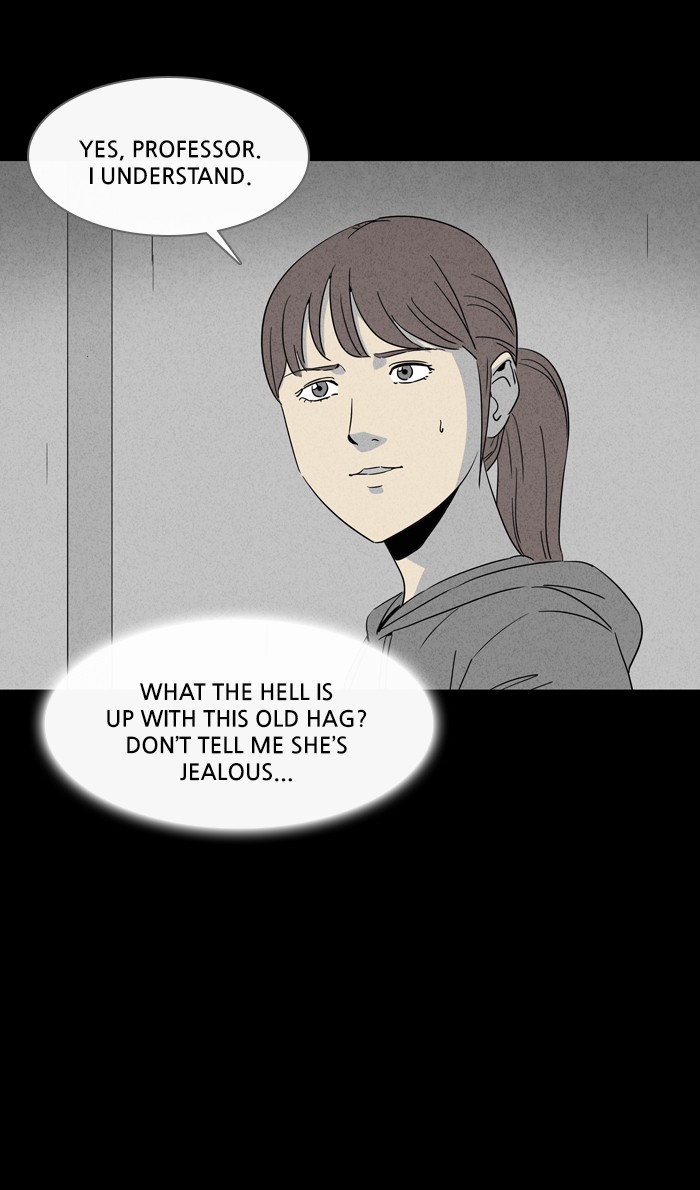 Tales of the unusual Chapter 288 page 7 - Chapter 288: Ep. 288 - New Beauty Water - Part 9