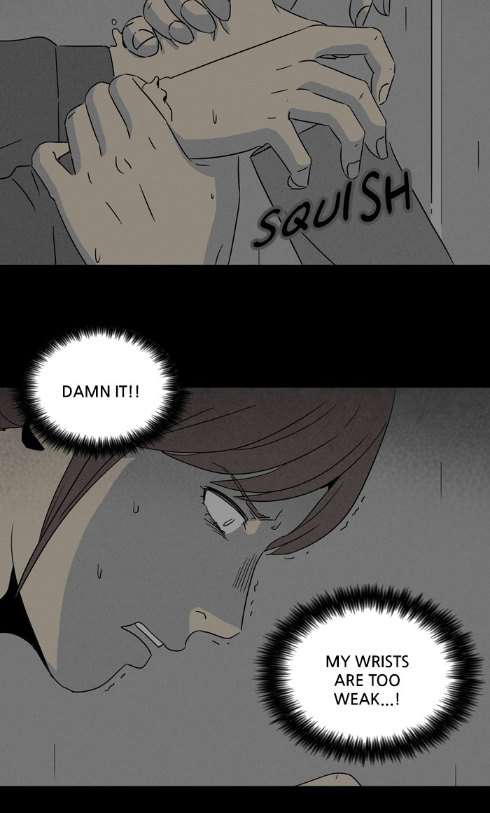 Tales of the unusual Chapter 289 page 10 - Chapter 289: Ep. 289 - New Beauty Water - Part 10