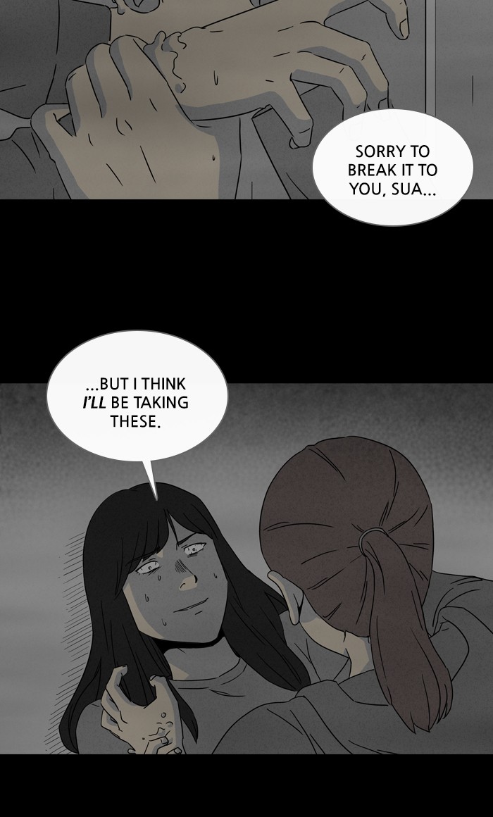 Tales of the unusual Chapter 289 page 12 - Chapter 289: Ep. 289 - New Beauty Water - Part 10