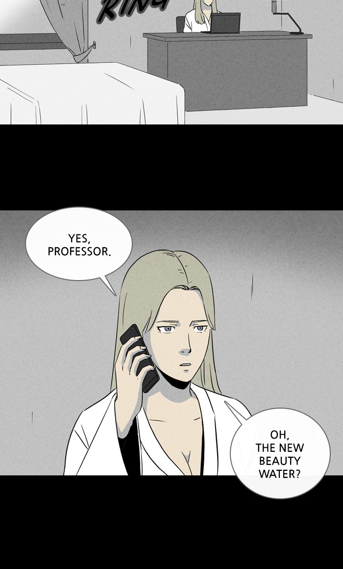 Tales of the unusual Chapter 289 page 18 - Chapter 289: Ep. 289 - New Beauty Water - Part 10
