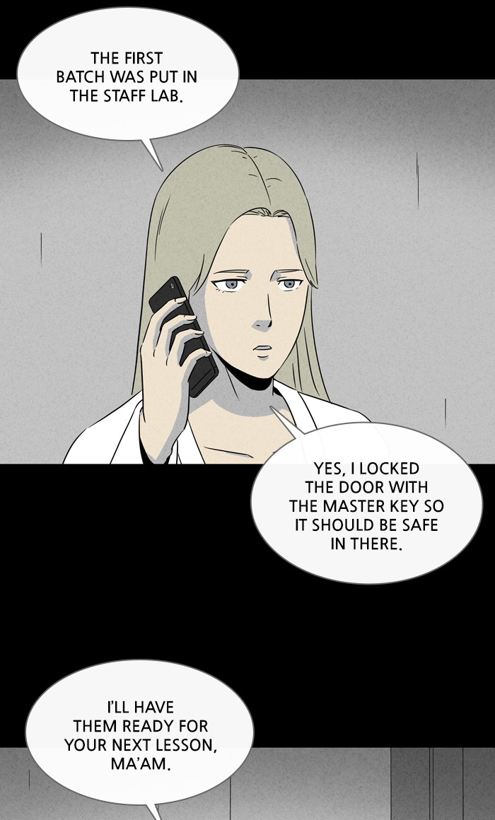 Tales of the unusual Chapter 289 page 19 - Chapter 289: Ep. 289 - New Beauty Water - Part 10