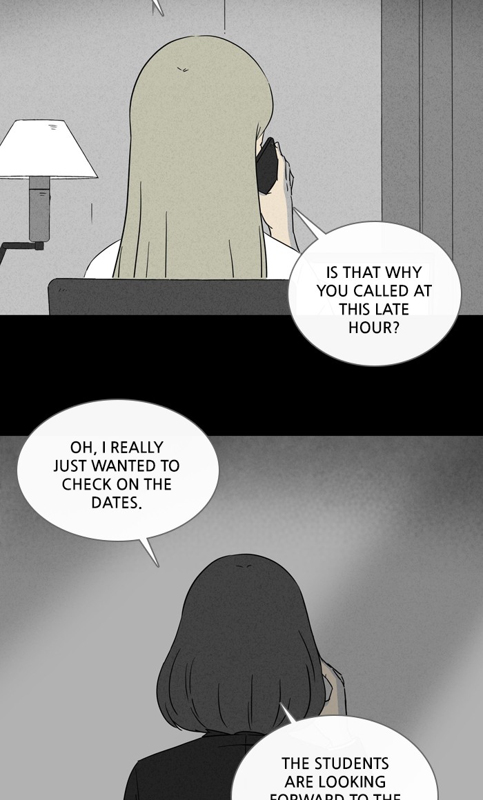 Tales of the unusual Chapter 289 page 20 - Chapter 289: Ep. 289 - New Beauty Water - Part 10