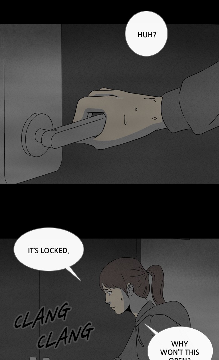 Tales of the unusual Chapter 289 page 23 - Chapter 289: Ep. 289 - New Beauty Water - Part 10