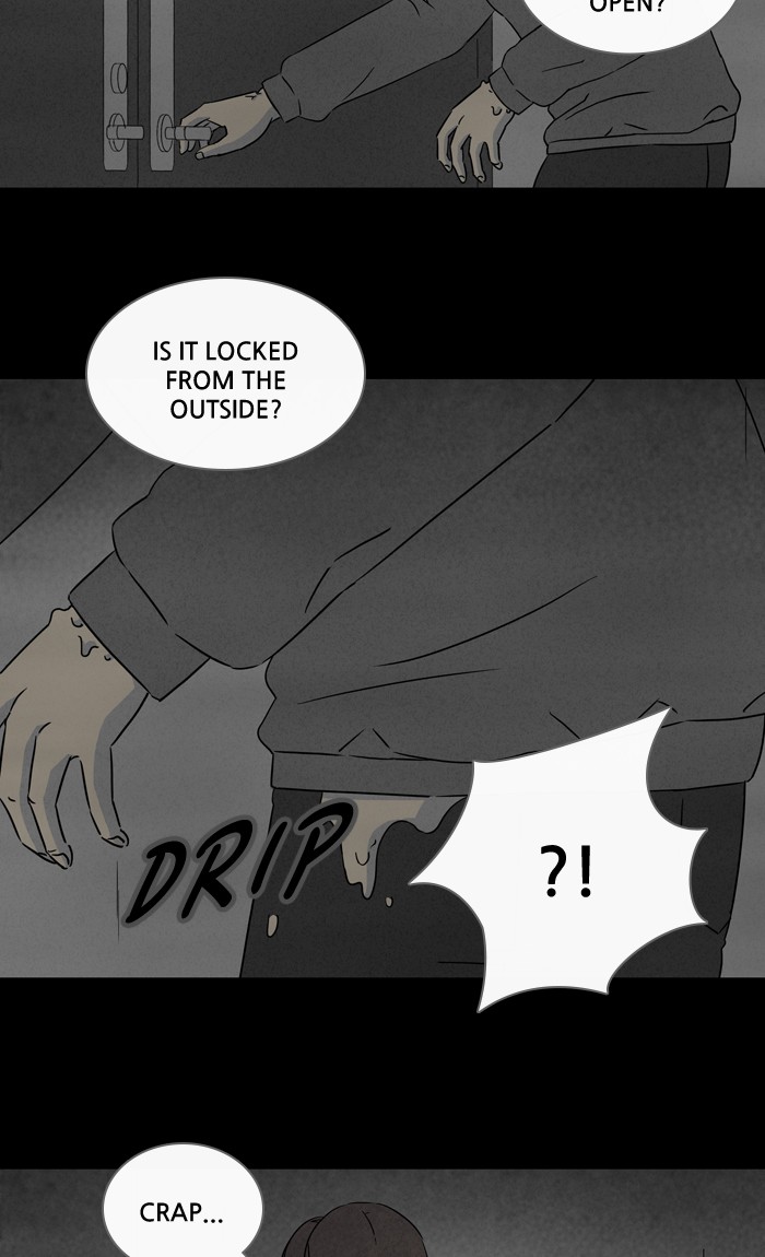 Tales of the unusual Chapter 289 page 24 - Chapter 289: Ep. 289 - New Beauty Water - Part 10