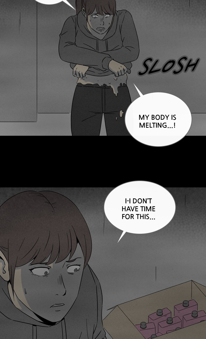 Tales of the unusual Chapter 289 page 25 - Chapter 289: Ep. 289 - New Beauty Water - Part 10