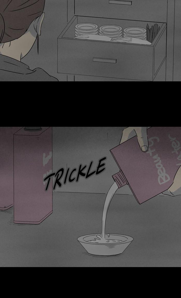 Tales of the unusual Chapter 289 page 27 - Chapter 289: Ep. 289 - New Beauty Water - Part 10