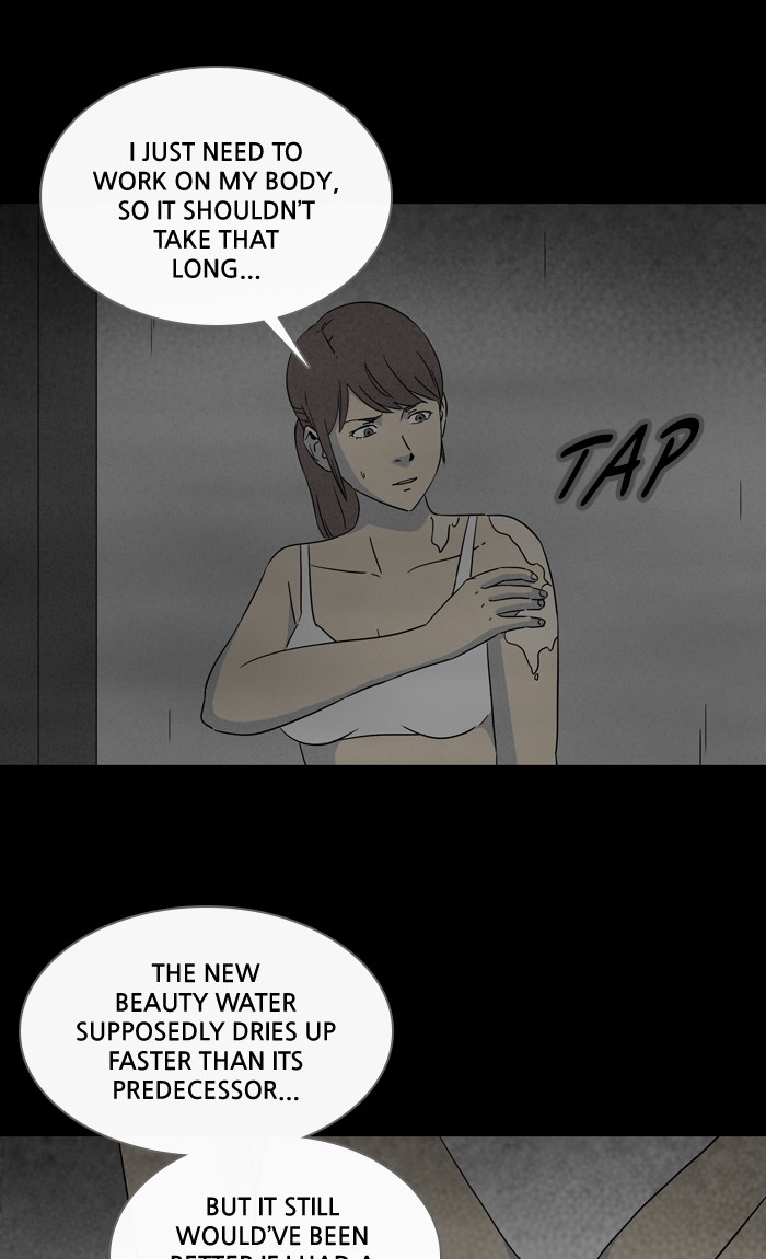 Tales of the unusual Chapter 289 page 28 - Chapter 289: Ep. 289 - New Beauty Water - Part 10