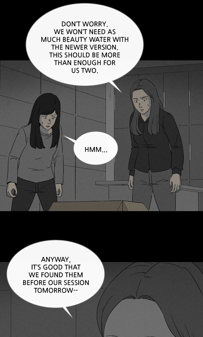 Tales of the unusual Chapter 289 page 3 - Chapter 289: Ep. 289 - New Beauty Water - Part 10