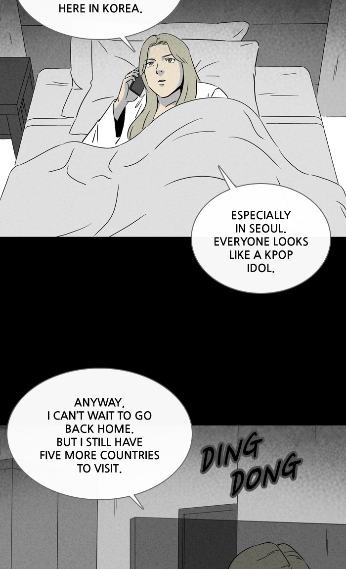 Tales of the unusual Chapter 289 page 32 - Chapter 289: Ep. 289 - New Beauty Water - Part 10