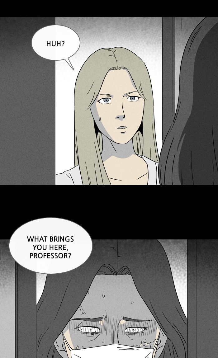 Tales of the unusual Chapter 289 page 34 - Chapter 289: Ep. 289 - New Beauty Water - Part 10