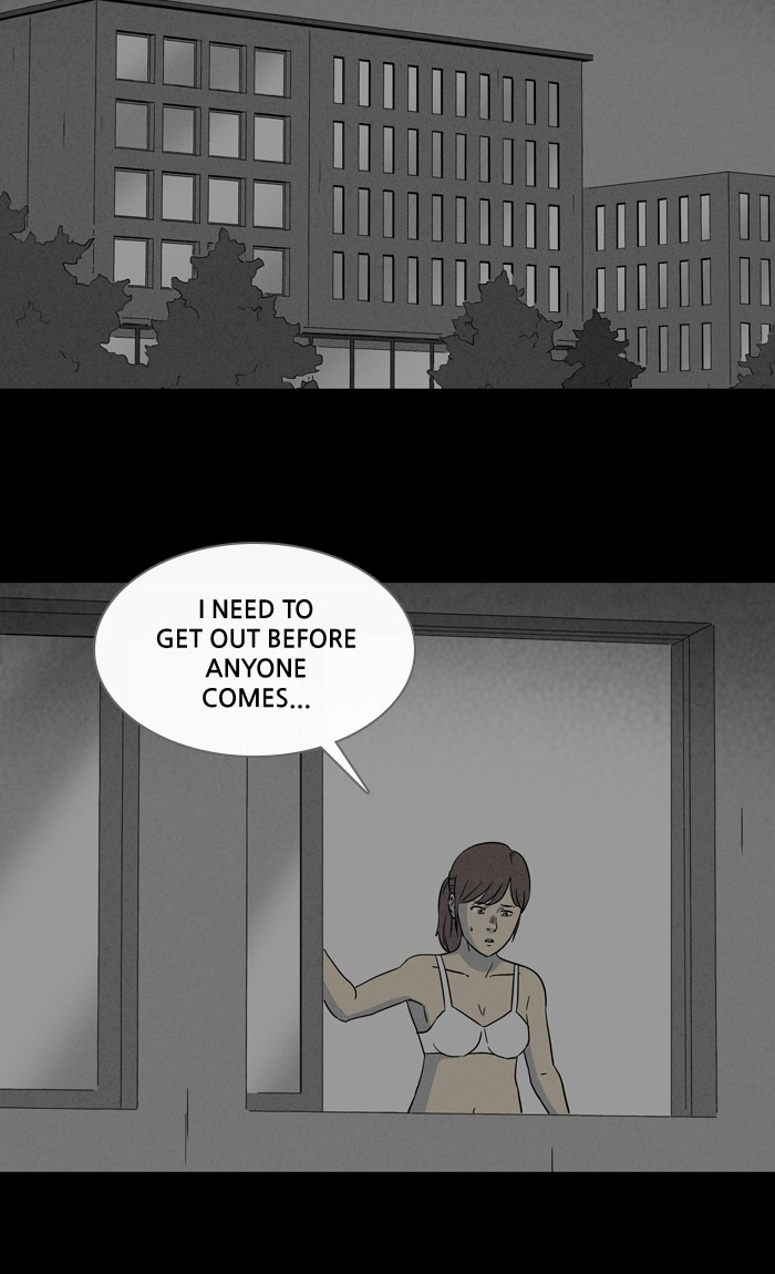 Tales of the unusual Chapter 289 page 39 - Chapter 289: Ep. 289 - New Beauty Water - Part 10