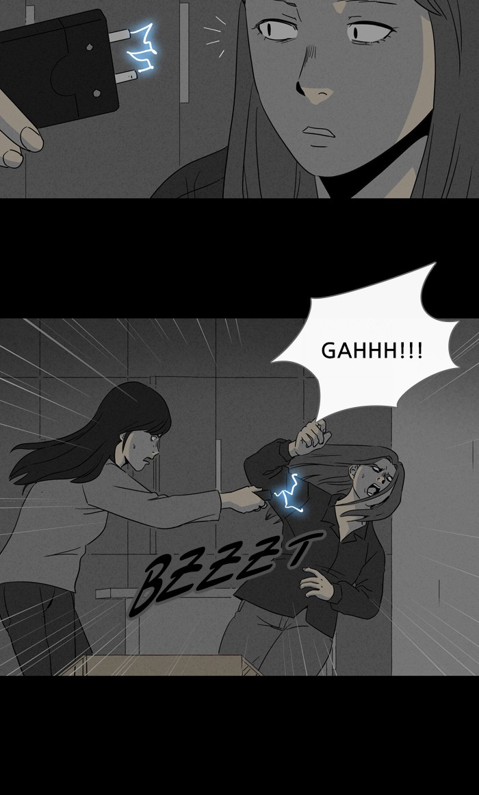 Tales of the unusual Chapter 289 page 4 - Chapter 289: Ep. 289 - New Beauty Water - Part 10