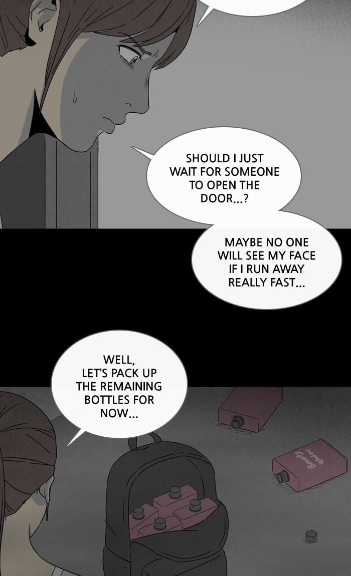 Tales of the unusual Chapter 289 page 41 - Chapter 289: Ep. 289 - New Beauty Water - Part 10
