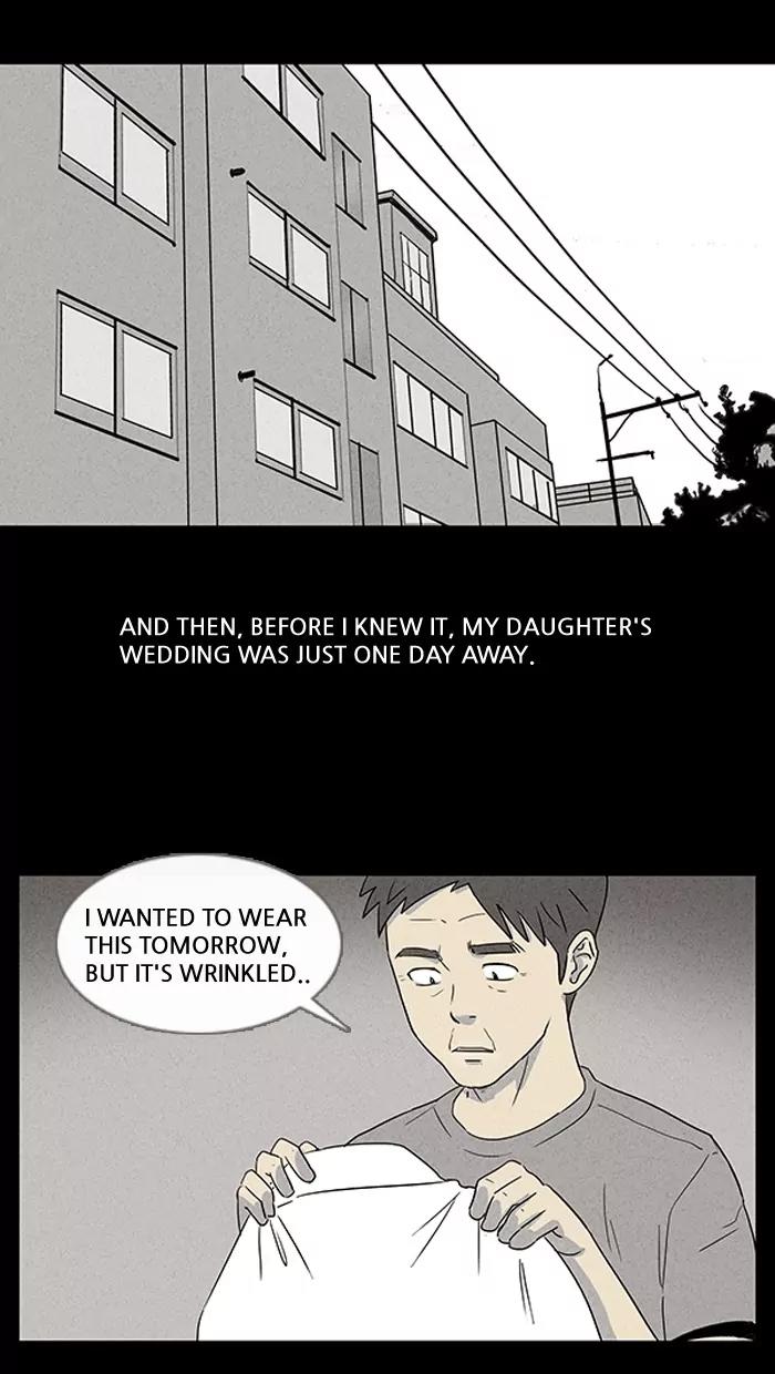 Tales of the unusual Chapter 29 page 16 - Chapter 29: Ep.29: My Wife's Memories - Part 3