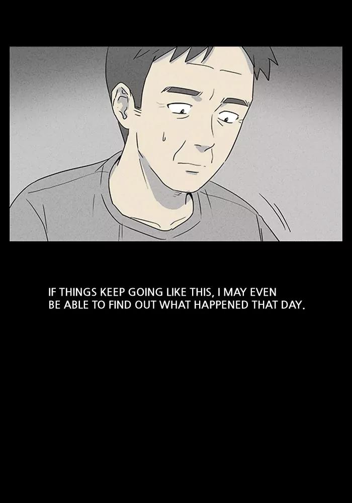 Tales of the unusual Chapter 29 page 21 - Chapter 29: Ep.29: My Wife's Memories - Part 3