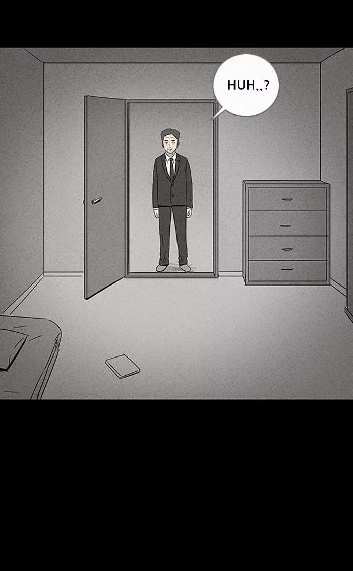 Tales of the unusual Chapter 29 page 24 - Chapter 29: Ep.29: My Wife's Memories - Part 3