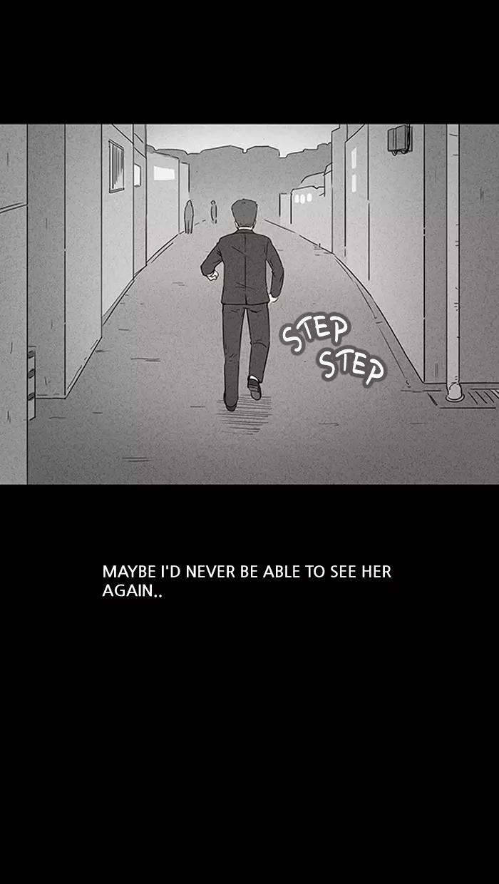 Tales of the unusual Chapter 29 page 28 - Chapter 29: Ep.29: My Wife's Memories - Part 3