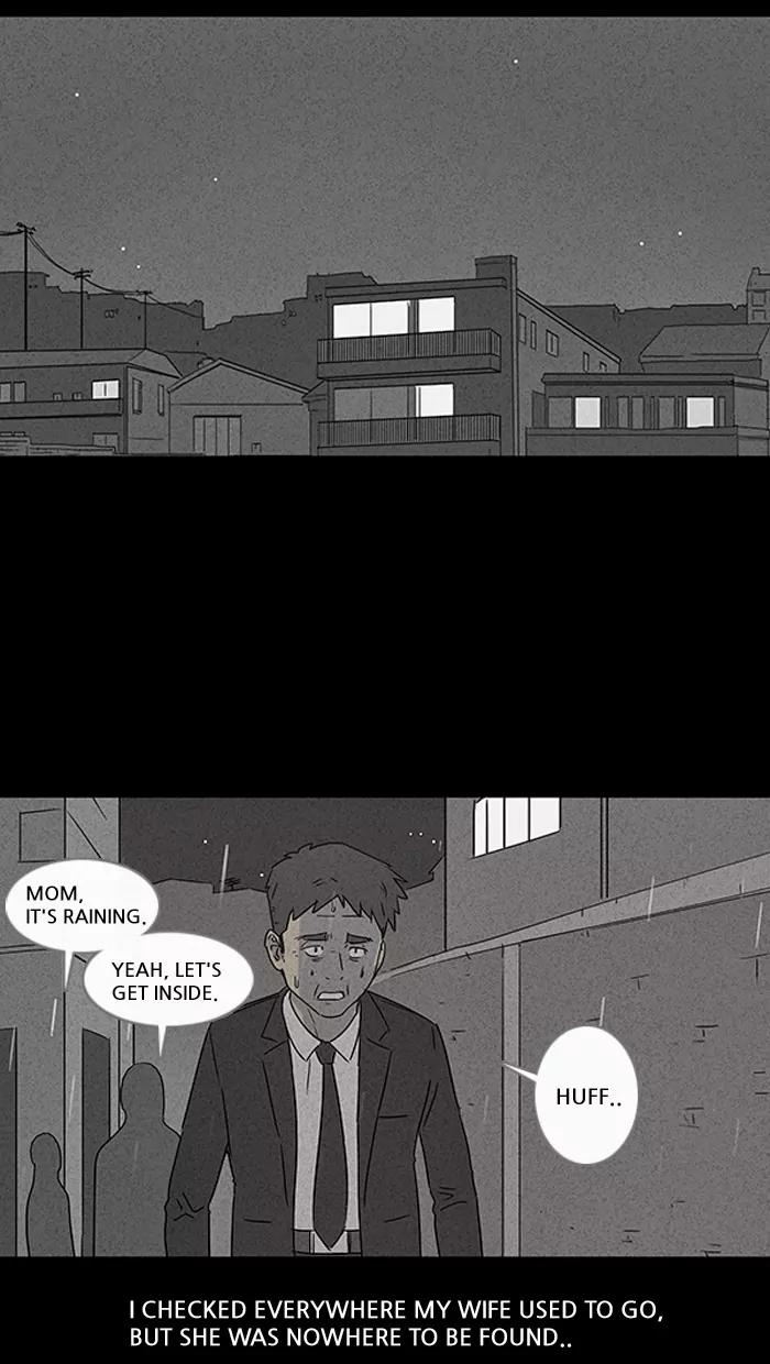 Tales of the unusual Chapter 29 page 29 - Chapter 29: Ep.29: My Wife's Memories - Part 3