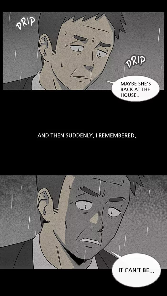 Tales of the unusual Chapter 29 page 30 - Chapter 29: Ep.29: My Wife's Memories - Part 3