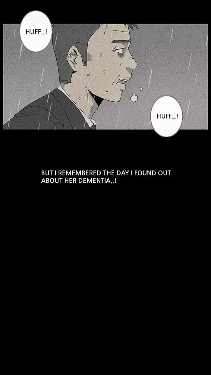 Tales of the unusual Chapter 29 page 32 - Chapter 29: Ep.29: My Wife's Memories - Part 3