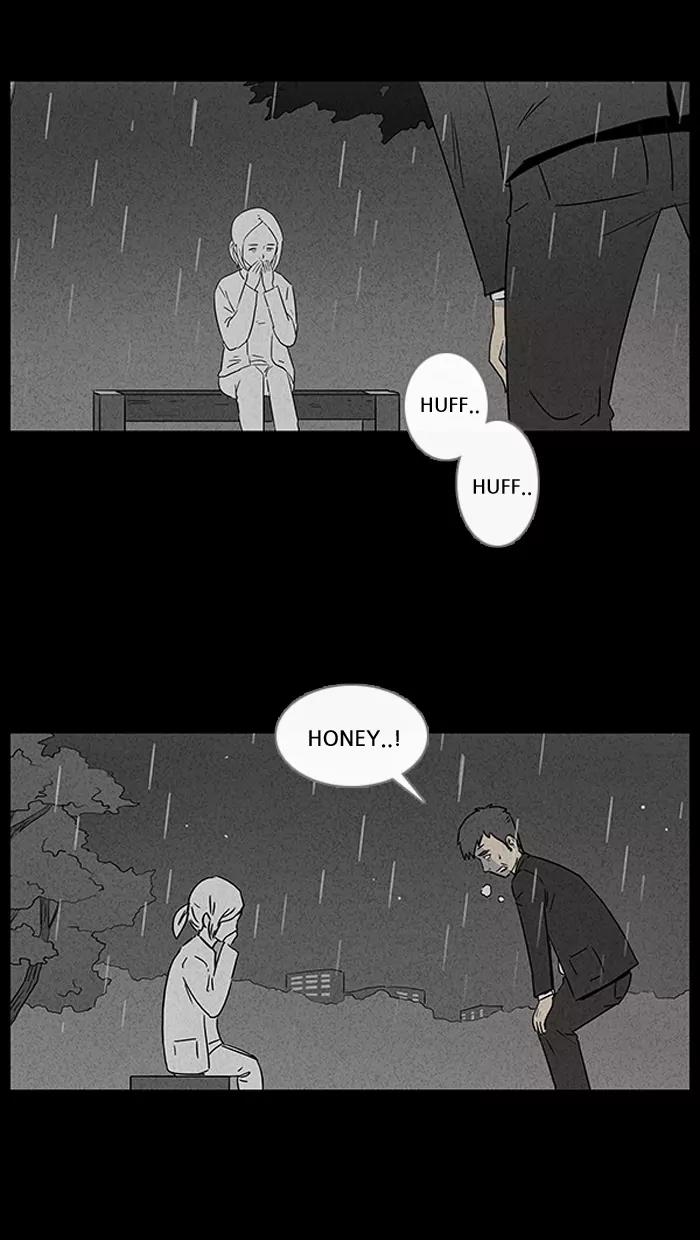 Tales of the unusual Chapter 29 page 34 - Chapter 29: Ep.29: My Wife's Memories - Part 3