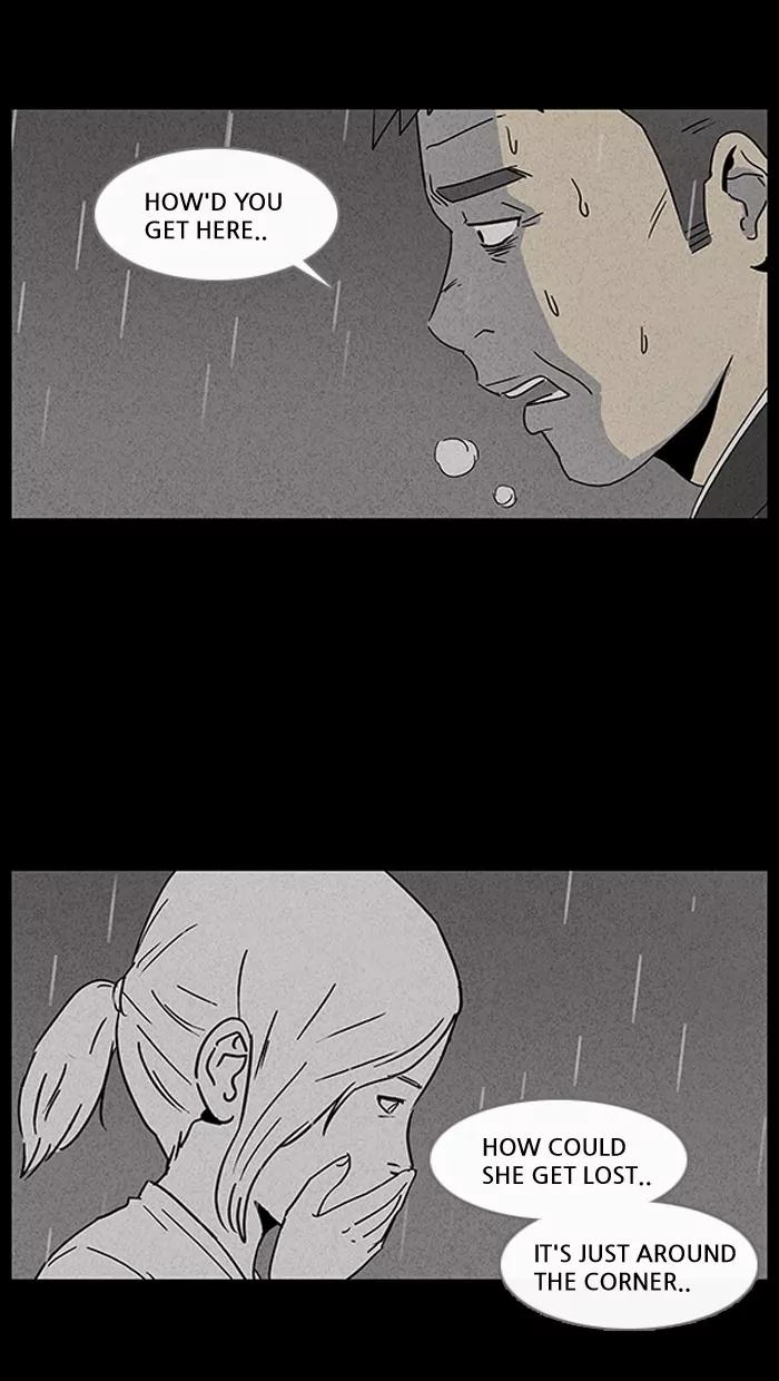 Tales of the unusual Chapter 29 page 35 - Chapter 29: Ep.29: My Wife's Memories - Part 3