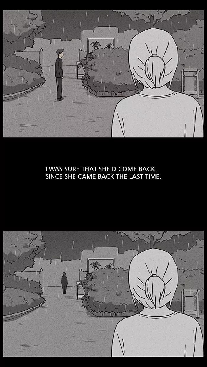 Tales of the unusual Chapter 29 page 38 - Chapter 29: Ep.29: My Wife's Memories - Part 3