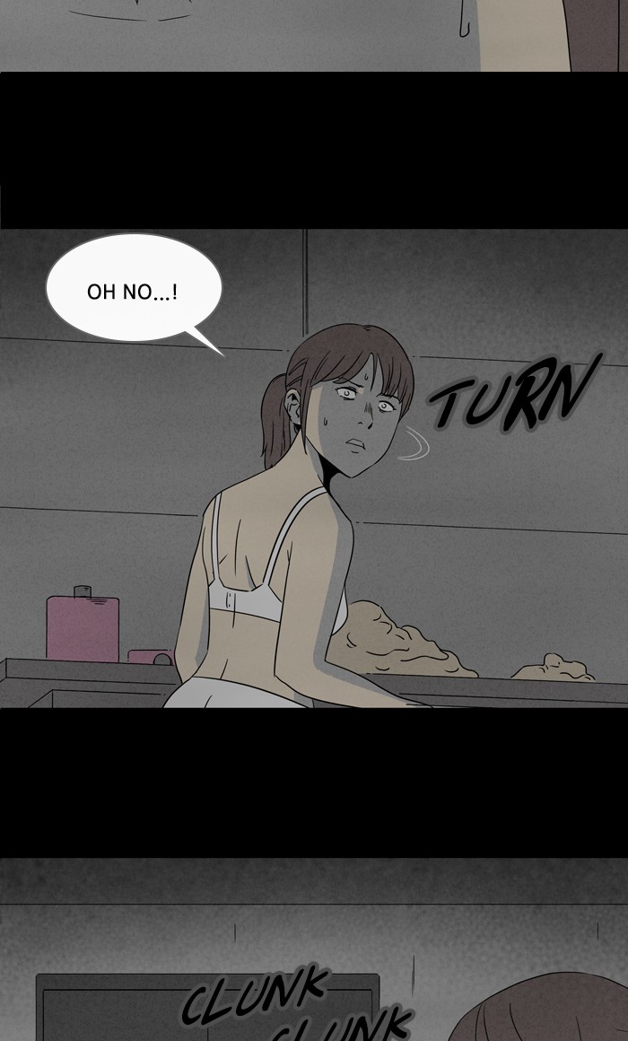 Tales of the unusual Chapter 290 page 13 - Chapter 290: Ep. 290 - New Beauty Water - Part 11