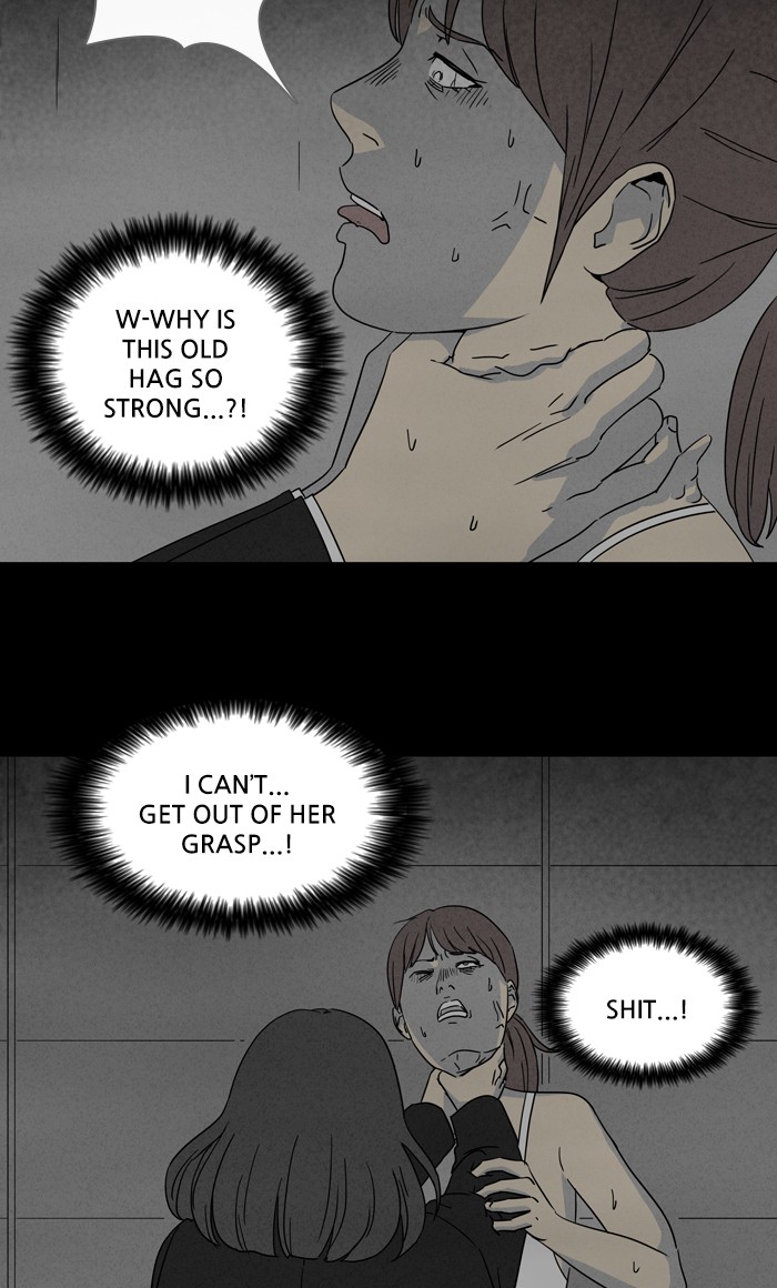 Tales of the unusual Chapter 290 page 20 - Chapter 290: Ep. 290 - New Beauty Water - Part 11