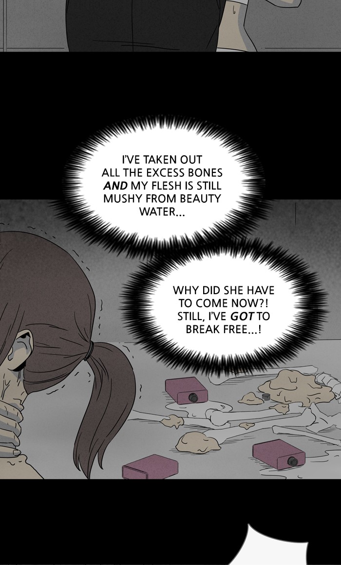 Tales of the unusual Chapter 290 page 21 - Chapter 290: Ep. 290 - New Beauty Water - Part 11