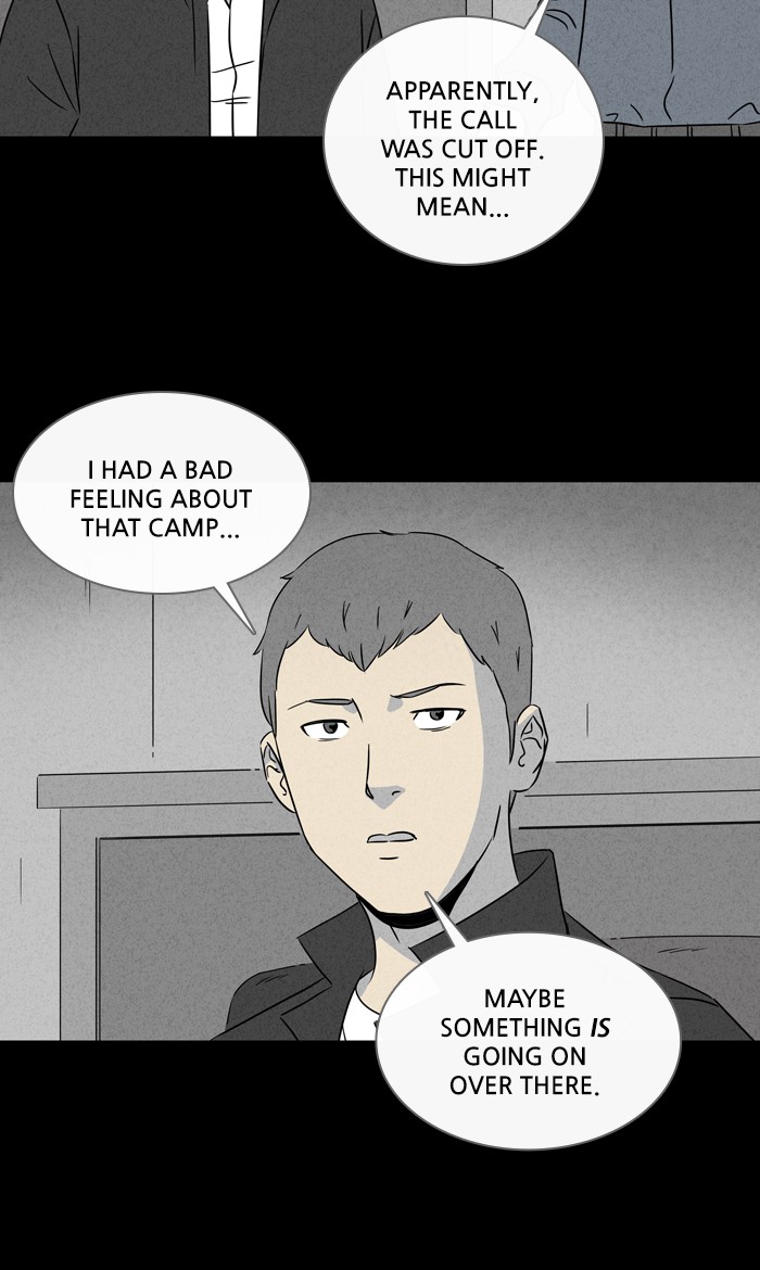 Tales of the unusual Chapter 290 page 27 - Chapter 290: Ep. 290 - New Beauty Water - Part 11