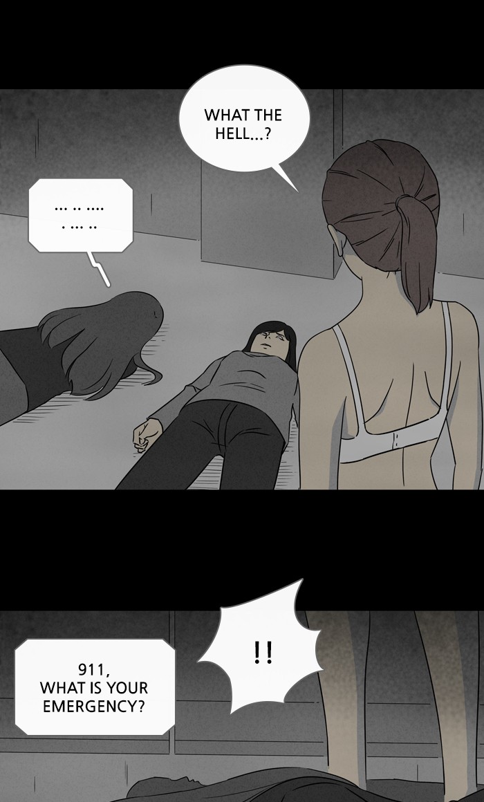 Tales of the unusual Chapter 290 page 3 - Chapter 290: Ep. 290 - New Beauty Water - Part 11
