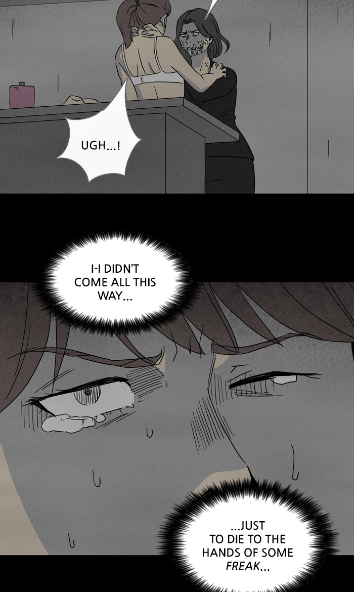 Tales of the unusual Chapter 290 page 30 - Chapter 290: Ep. 290 - New Beauty Water - Part 11
