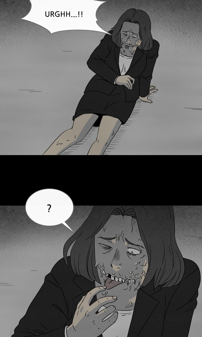 Tales of the unusual Chapter 290 page 33 - Chapter 290: Ep. 290 - New Beauty Water - Part 11