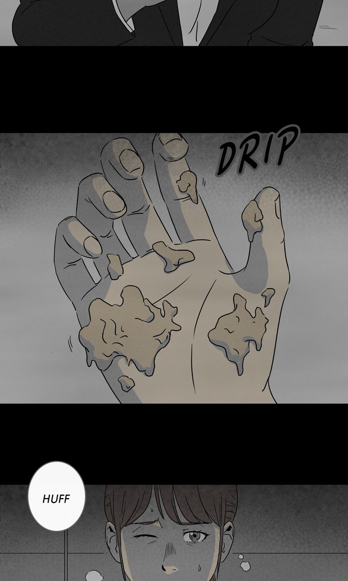 Tales of the unusual Chapter 290 page 34 - Chapter 290: Ep. 290 - New Beauty Water - Part 11