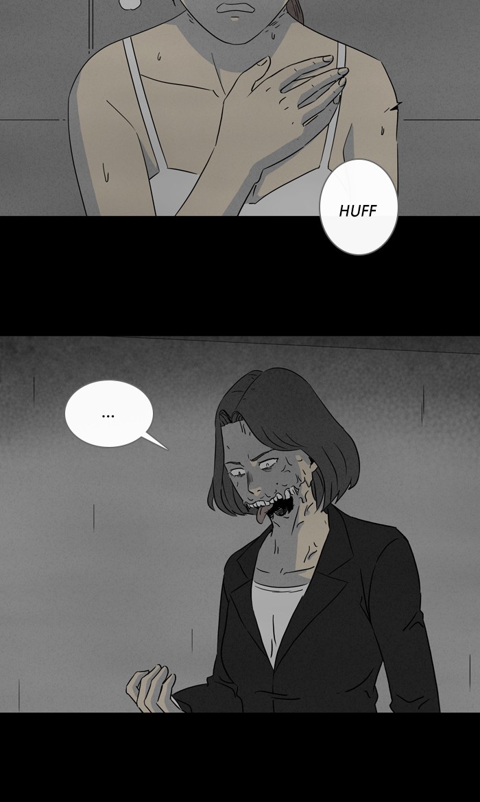 Tales of the unusual Chapter 290 page 35 - Chapter 290: Ep. 290 - New Beauty Water - Part 11