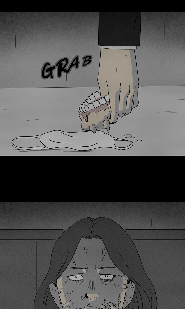 Tales of the unusual Chapter 290 page 36 - Chapter 290: Ep. 290 - New Beauty Water - Part 11