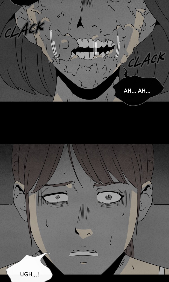 Tales of the unusual Chapter 290 page 38 - Chapter 290: Ep. 290 - New Beauty Water - Part 11