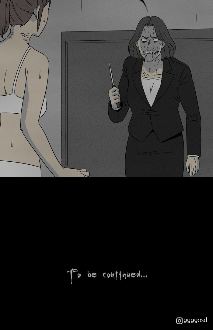 Tales of the unusual Chapter 290 page 40 - Chapter 290: Ep. 290 - New Beauty Water - Part 11