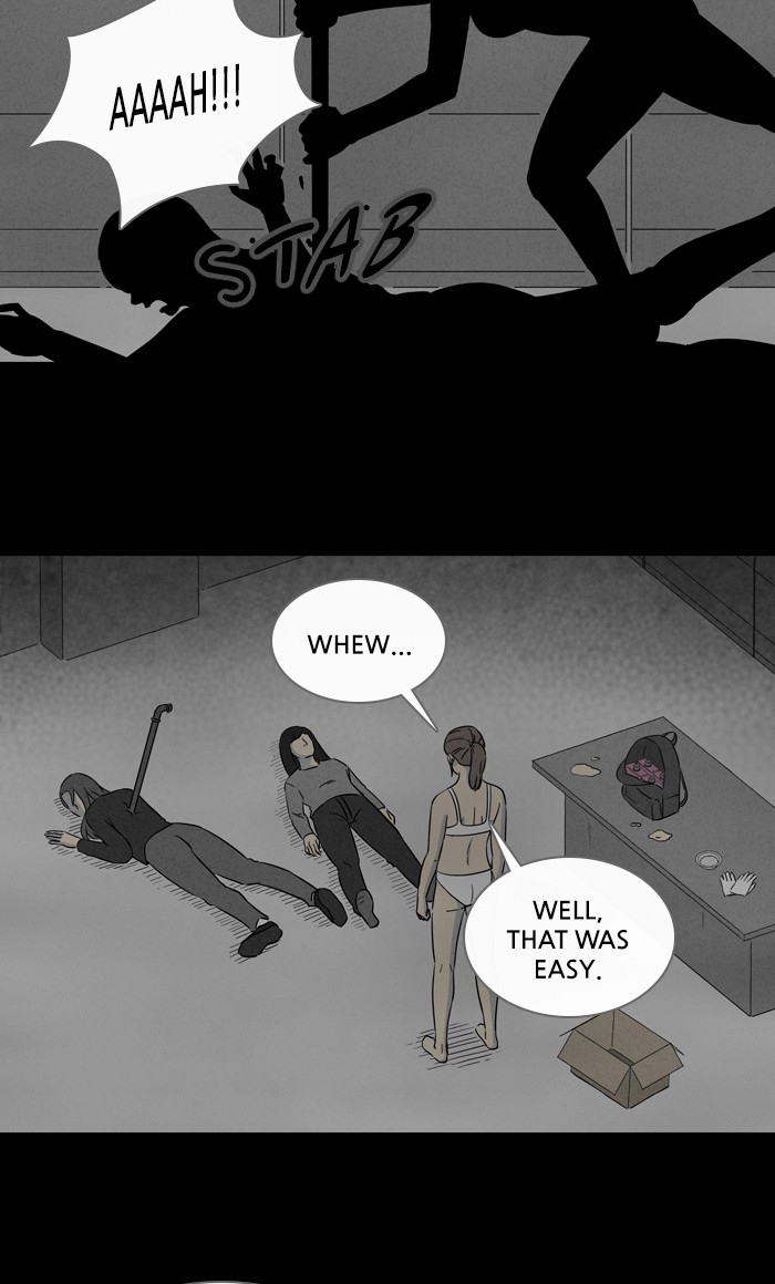 Tales of the unusual Chapter 290 page 7 - Chapter 290: Ep. 290 - New Beauty Water - Part 11