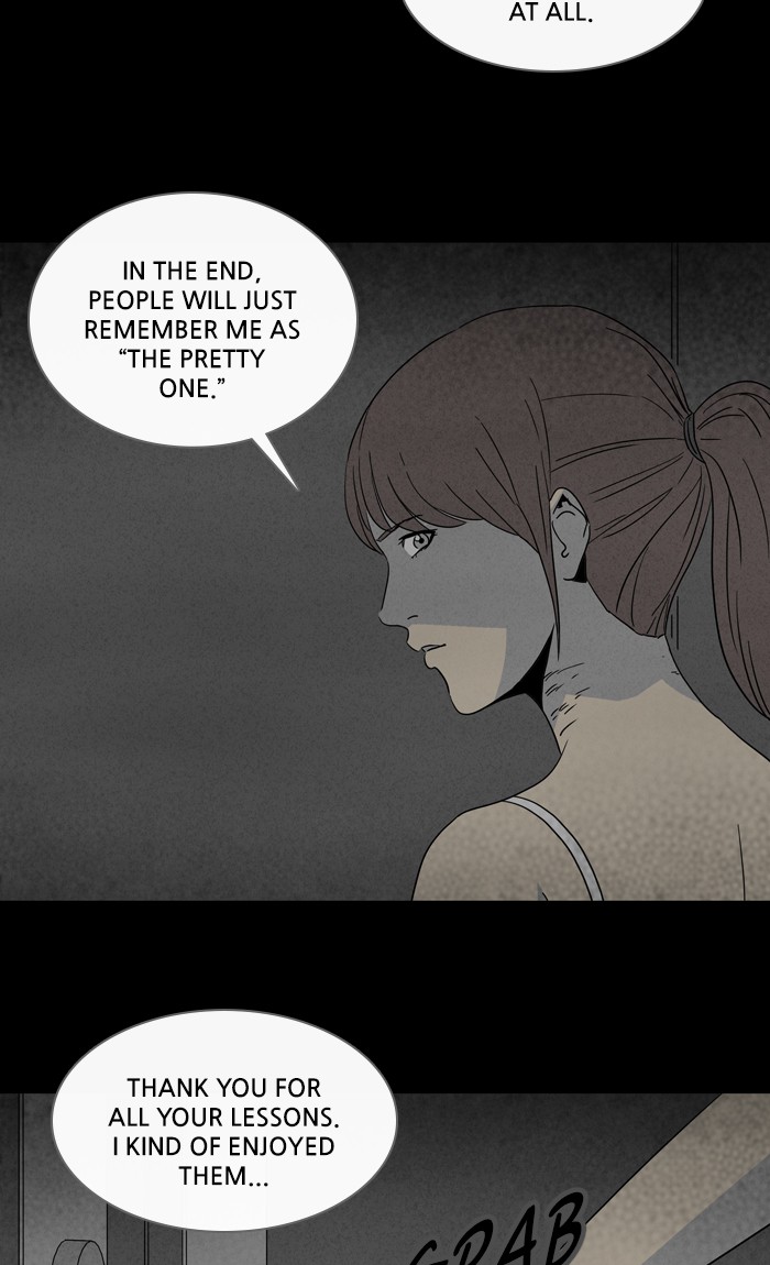 Tales of the unusual Chapter 291 page 10 - Chapter 291: Ep. 291 - New Beauty Water - Part 12