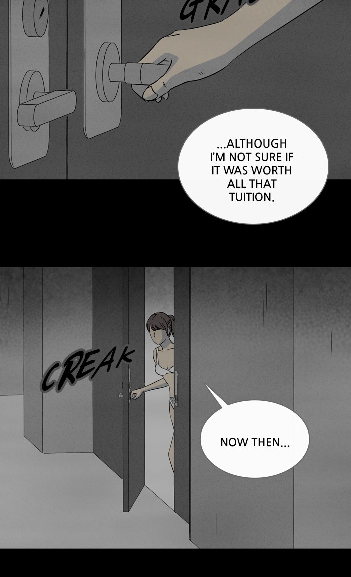 Tales of the unusual Chapter 291 page 11 - Chapter 291: Ep. 291 - New Beauty Water - Part 12